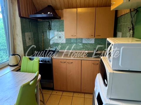 квартира за адресою Солом'янська вул., 21