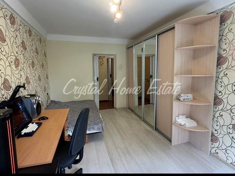 квартира за адресою Солом'янська вул., 21