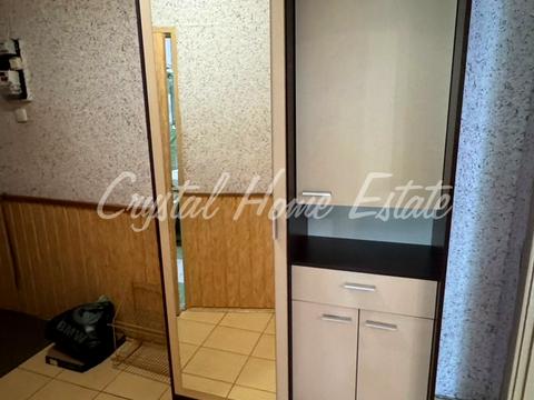 квартира за адресою Солом'янська вул., 21