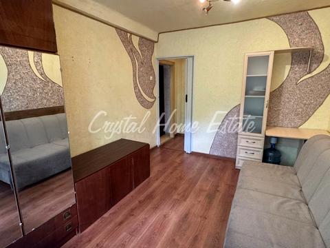 квартира за адресою Солом'янська вул., 21