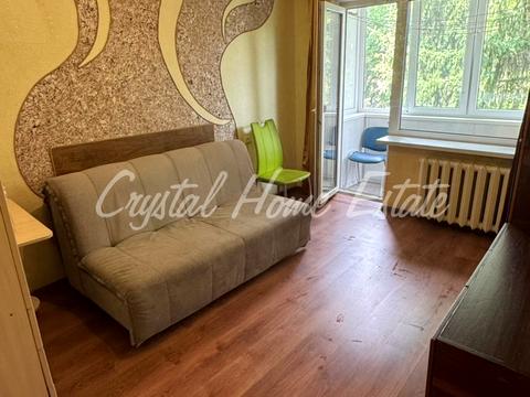 квартира за адресою Солом'янська вул., 21