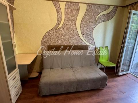 квартира за адресою Солом'янська вул., 21