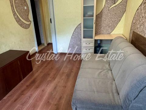 квартира за адресою Солом'янська вул., 21