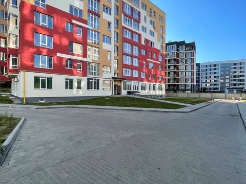 квартира за адресою Володимира Великого вул., 5