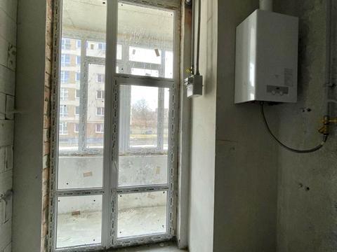 квартира за адресою Володимира Великого вул., 5