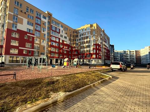 квартира за адресою Володимира Великого вул., 5