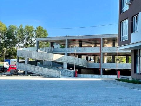 квартира за адресою Володимира Великого вул., 5