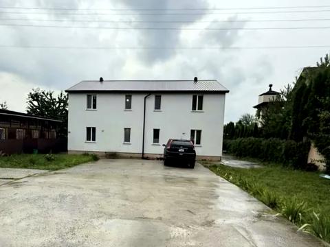 дом по адресу Запорізька ул.