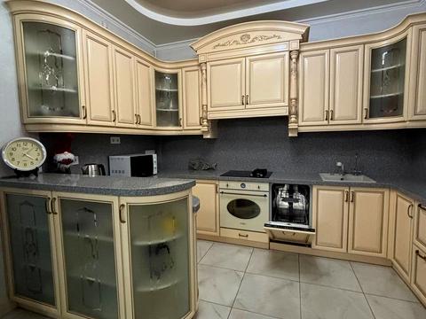 дом по адресу Атамана Орлика ул. (Ватутина)