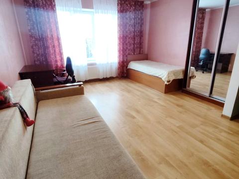 квартира по адресу Ивана Бойко ул. (Плеханова), 15