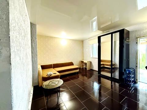 дом по адресу Запорізька ул.