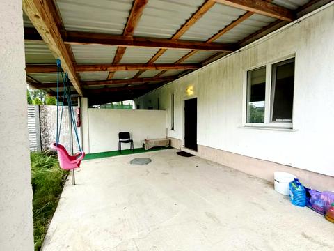 дом по адресу Запорізька ул.