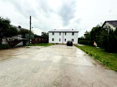 дом по адресу Запорізька ул.