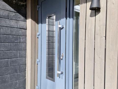 дом по адресу Ковальська, 27