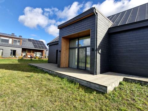 дом по адресу Ковальська, 27