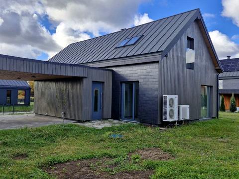 дом по адресу Ковальська, 27