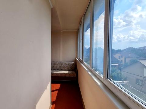 квартира по адресу Школьная ул., 23