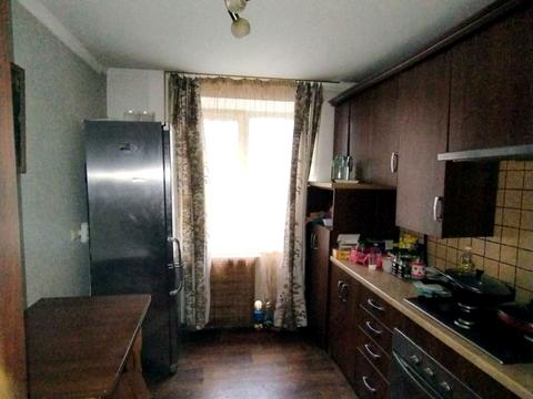 квартира за адресою Підполковника Андрія Авраменка вул. (5-та Продольна), 5