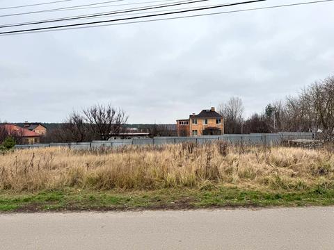 ділянка за адресою 