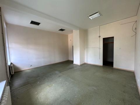 коммерческая по адресу Тараса Карпы ул. (Тимірязєва), 1/64