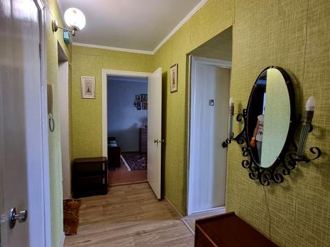 квартира по адресу Школьная ул., 23