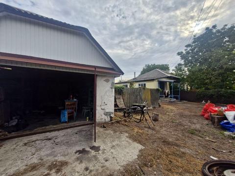 дом по адресу Дяченко