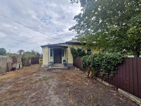 дом по адресу Дяченко