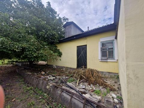 дом по адресу Дяченко