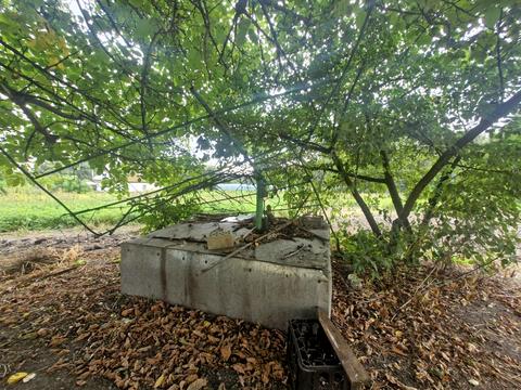 дом по адресу Дяченко