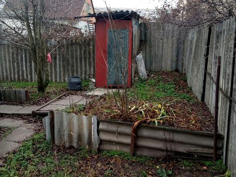 дом по адресу Перемога-5