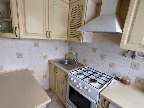 квартира по адресу Видинская ул., 42