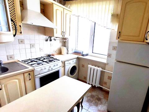 квартира по адресу Видинская ул., 42