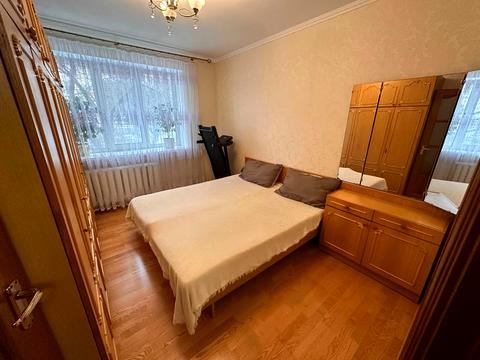 квартира по адресу Видинская ул., 42