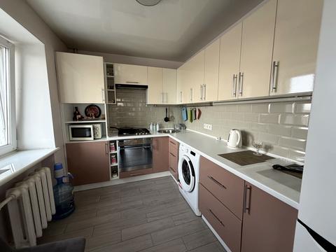 квартира за адресою Незалежної України вул. (40 років Радянської України), 2-А