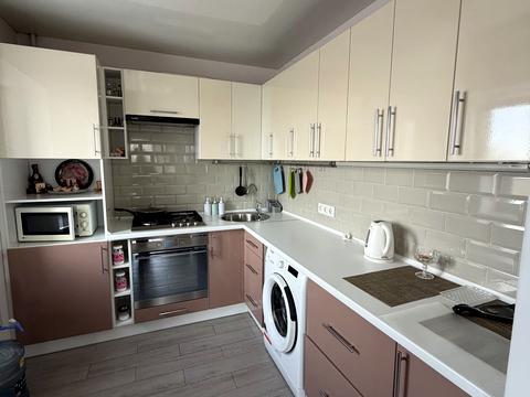 квартира за адресою Незалежної України вул. (40 років Радянської України), 2-А