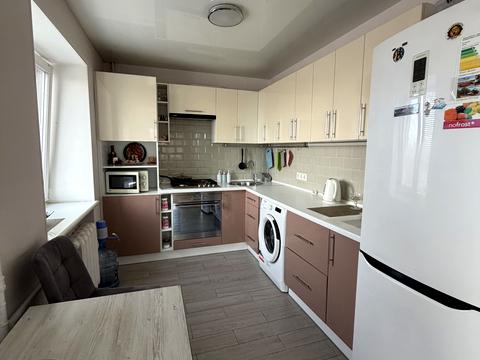 квартира за адресою Незалежної України вул. (40 років Радянської України), 2-А