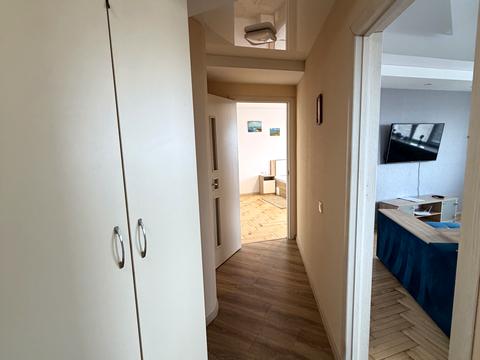 квартира за адресою Незалежної України вул. (40 років Радянської України), 2-А