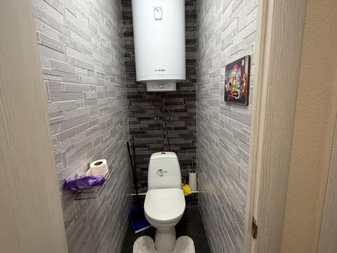 квартира за адресою Незалежної України вул. (40 років Радянської України), 2-А