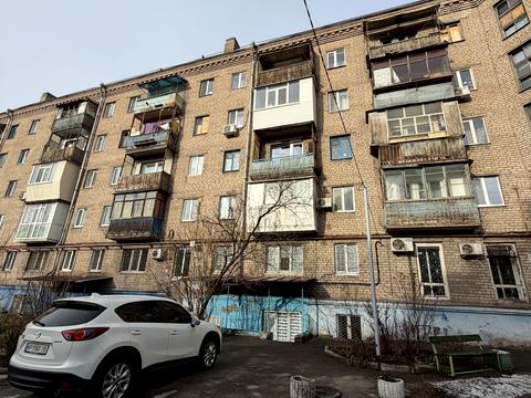 квартира за адресою Незалежної України вул. (40 років Радянської України), 2-А