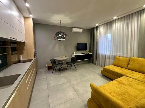 квартира по адресу Трускавецкая ул., 2-А