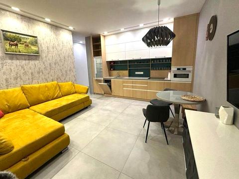 квартира по адресу Трускавецкая ул., 2-А