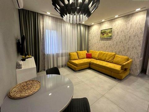 квартира по адресу Трускавецкая ул., 2-А