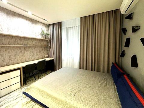 квартира по адресу Трускавецкая ул., 2-А