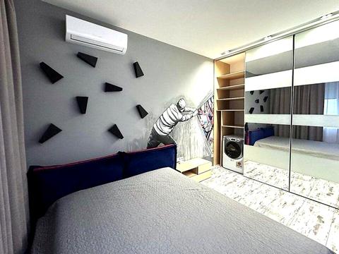 квартира по адресу Трускавецкая ул., 2-А