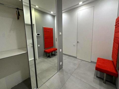 квартира по адресу Трускавецкая ул., 2-А