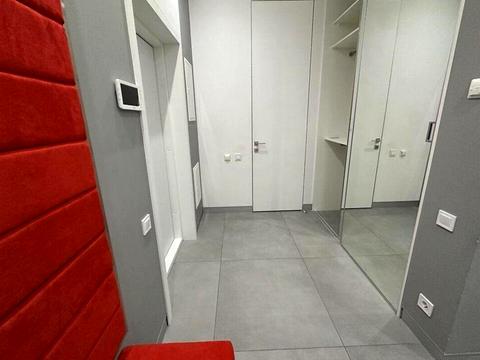 квартира по адресу Трускавецкая ул., 2-А