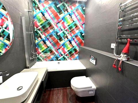 квартира по адресу Трускавецкая ул., 2-А