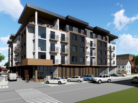 ділянка за адресою Довга вул.