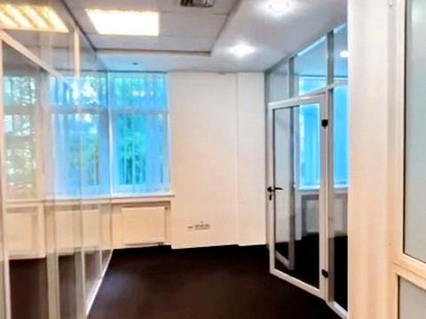 коммерческая по адресу Владимирская ул., 77