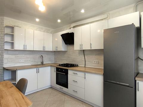 квартира за адресою Залізнична вул., 20